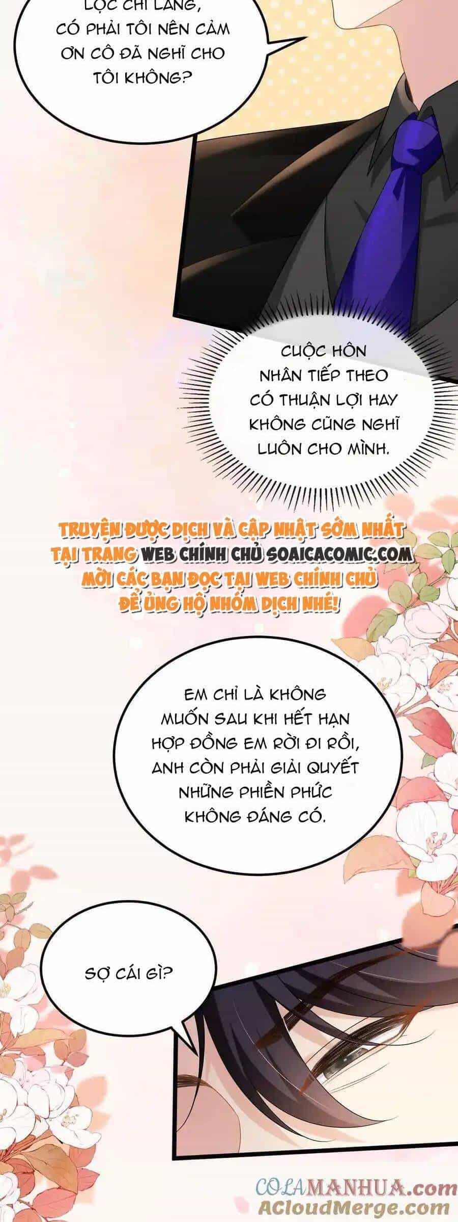 Thiên Kim Mù Phá Sản Và Tổng Tài Diêm Vương - Chương 139 - ảnh 14