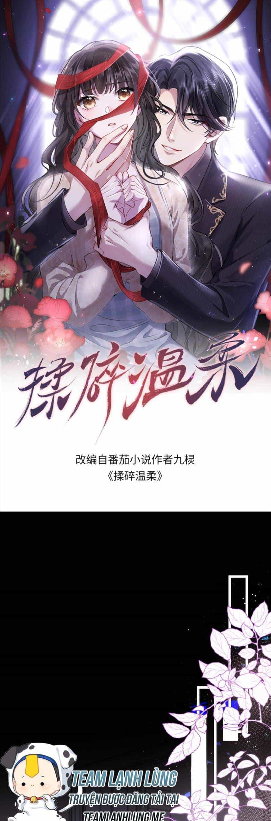 Thiên Kim Mù Phá Sản Và Tổng Tài Diêm Vương - Chương 141 - ảnh 4