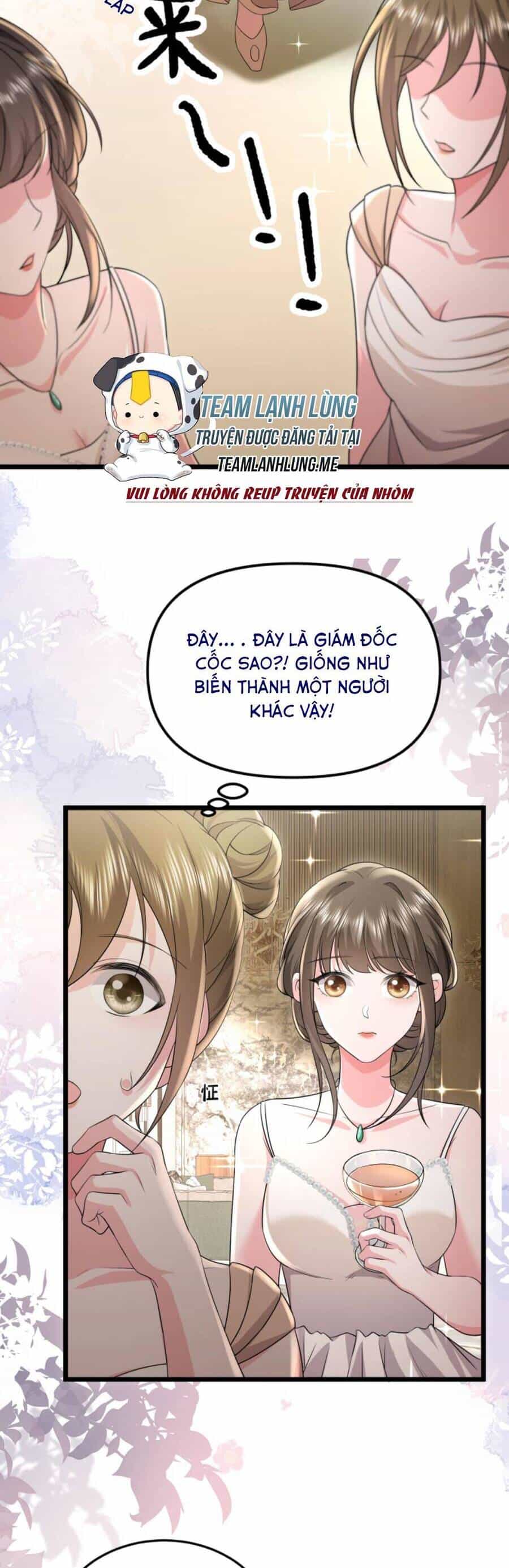 Thiên Kim Mù Phá Sản Và Tổng Tài Diêm Vương - Chương 142 - ảnh 10