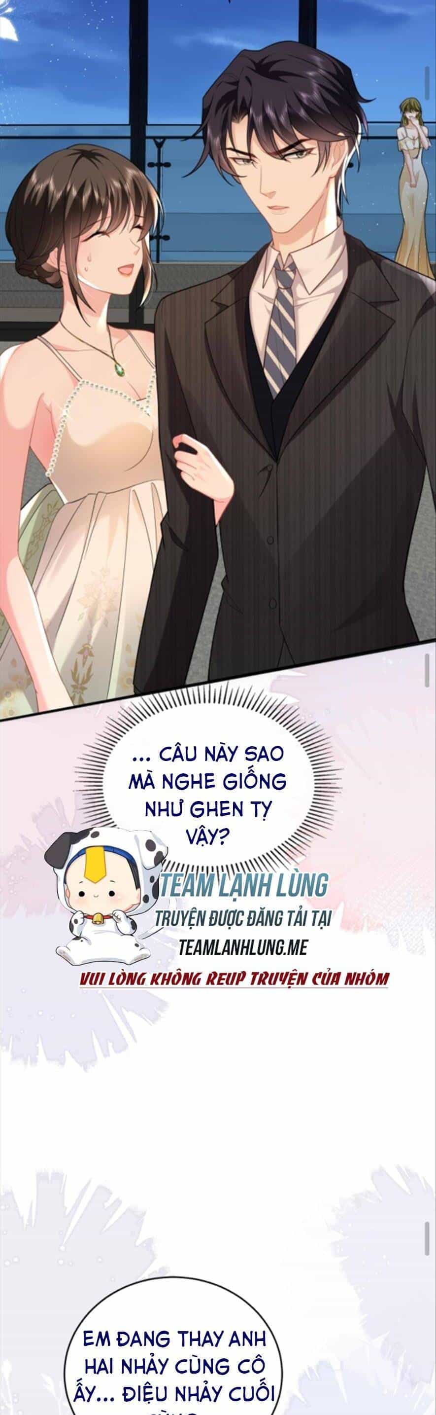 Thiên Kim Mù Phá Sản Và Tổng Tài Diêm Vương - Chương 143 - ảnh 12