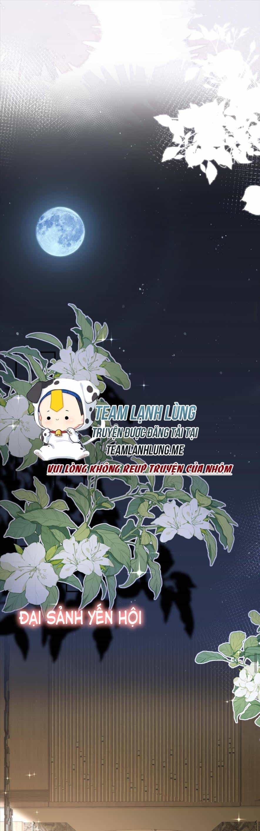 Thiên Kim Mù Phá Sản Và Tổng Tài Diêm Vương - Chương 143 - ảnh 15