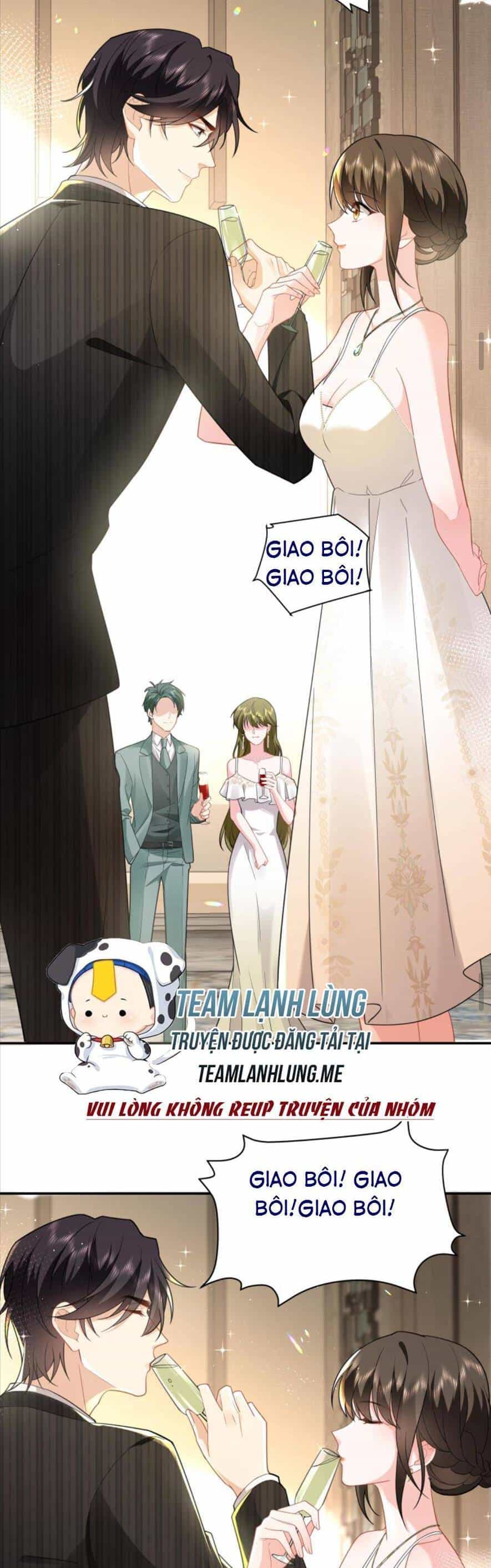 Thiên Kim Mù Phá Sản Và Tổng Tài Diêm Vương - Chương 143 - ảnh 19