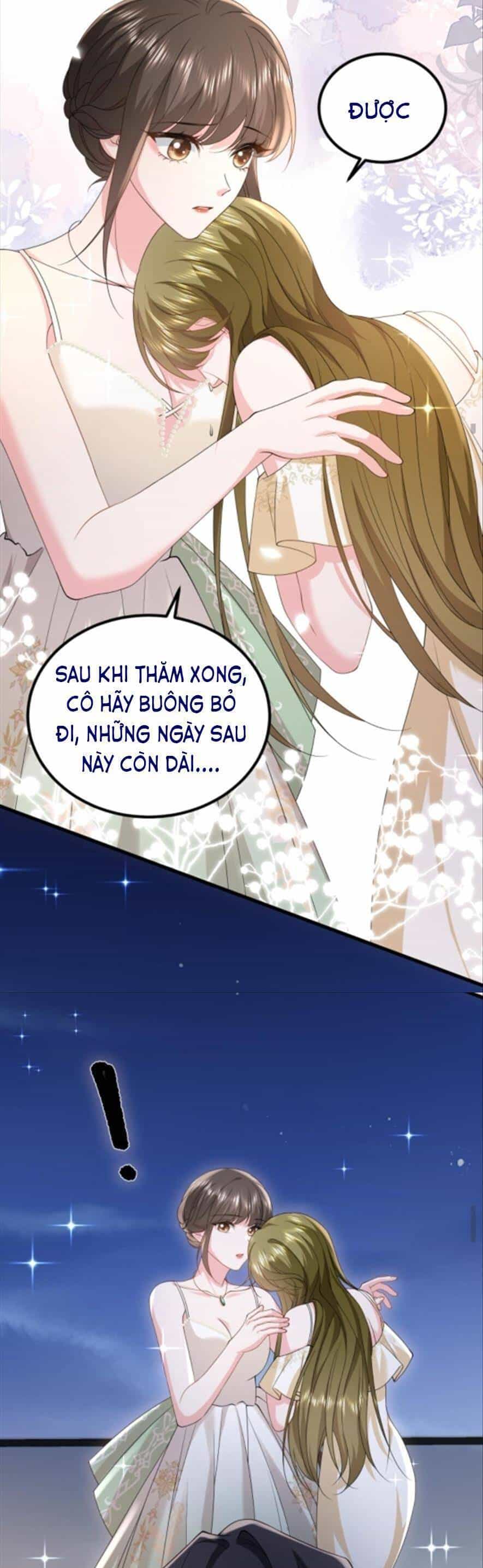 Thiên Kim Mù Phá Sản Và Tổng Tài Diêm Vương - Chương 143 - ảnh 7