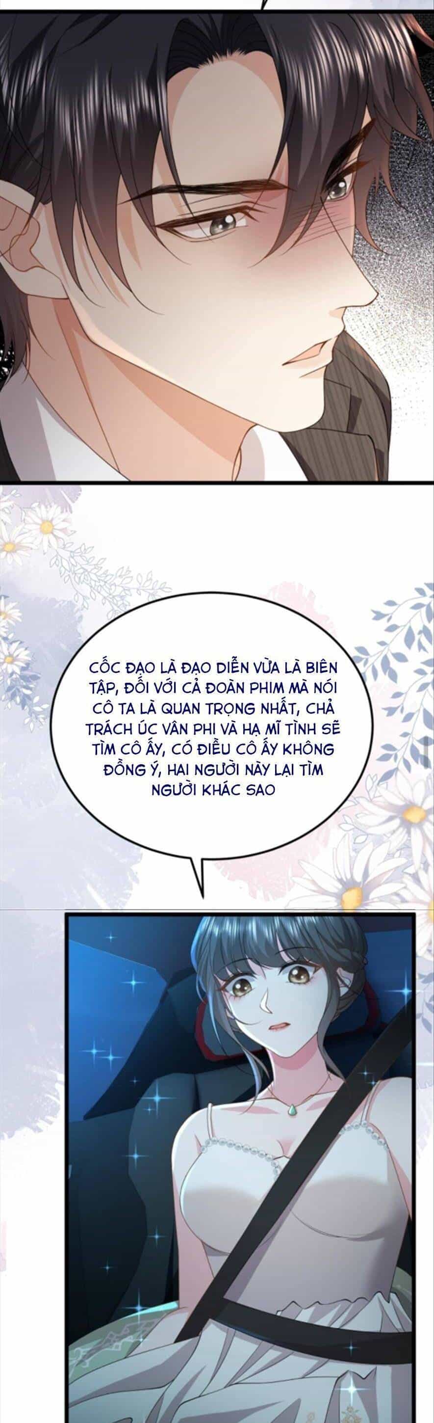 Thiên Kim Mù Phá Sản Và Tổng Tài Diêm Vương - Chương 144 - ảnh 16