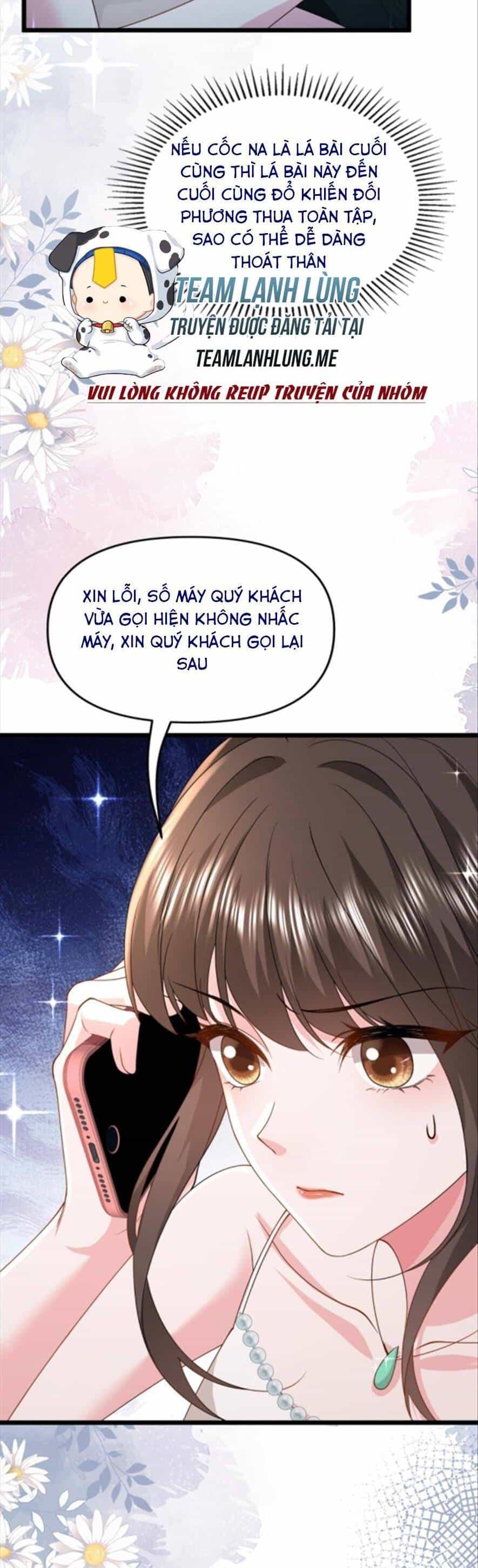 Thiên Kim Mù Phá Sản Và Tổng Tài Diêm Vương - Chương 144 - ảnh 22