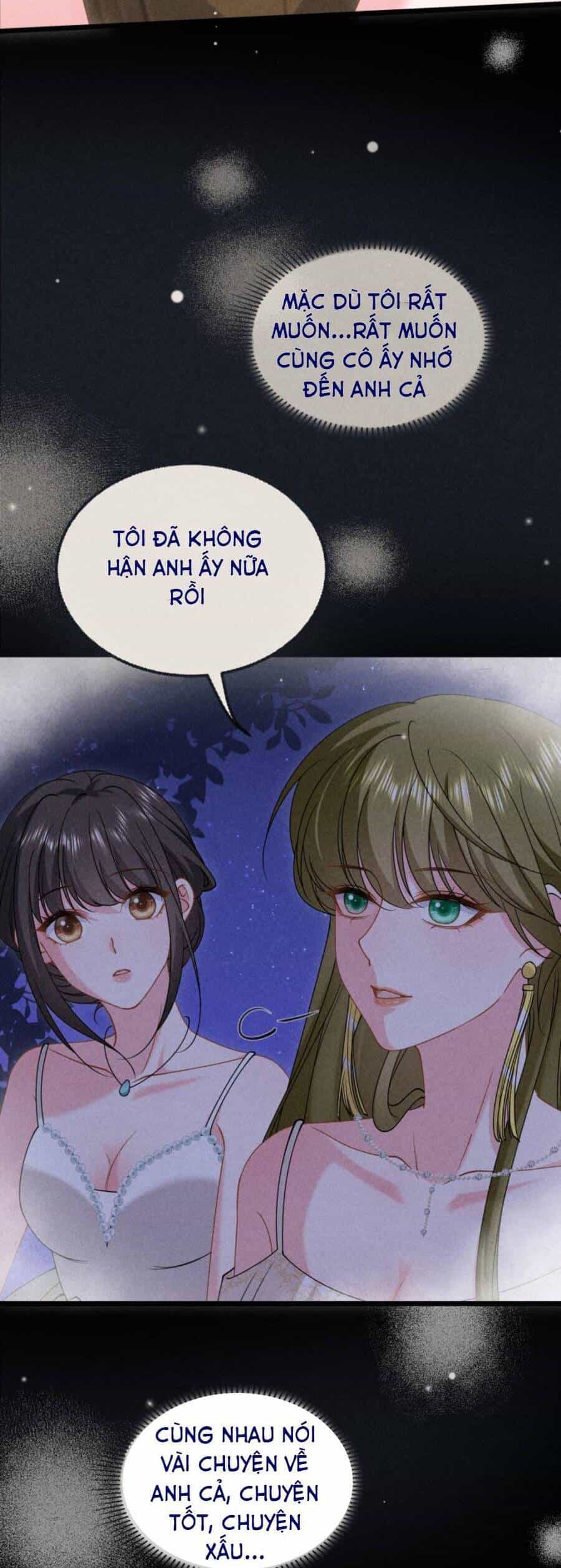 Thiên Kim Mù Phá Sản Và Tổng Tài Diêm Vương - Chương 145 - ảnh 14