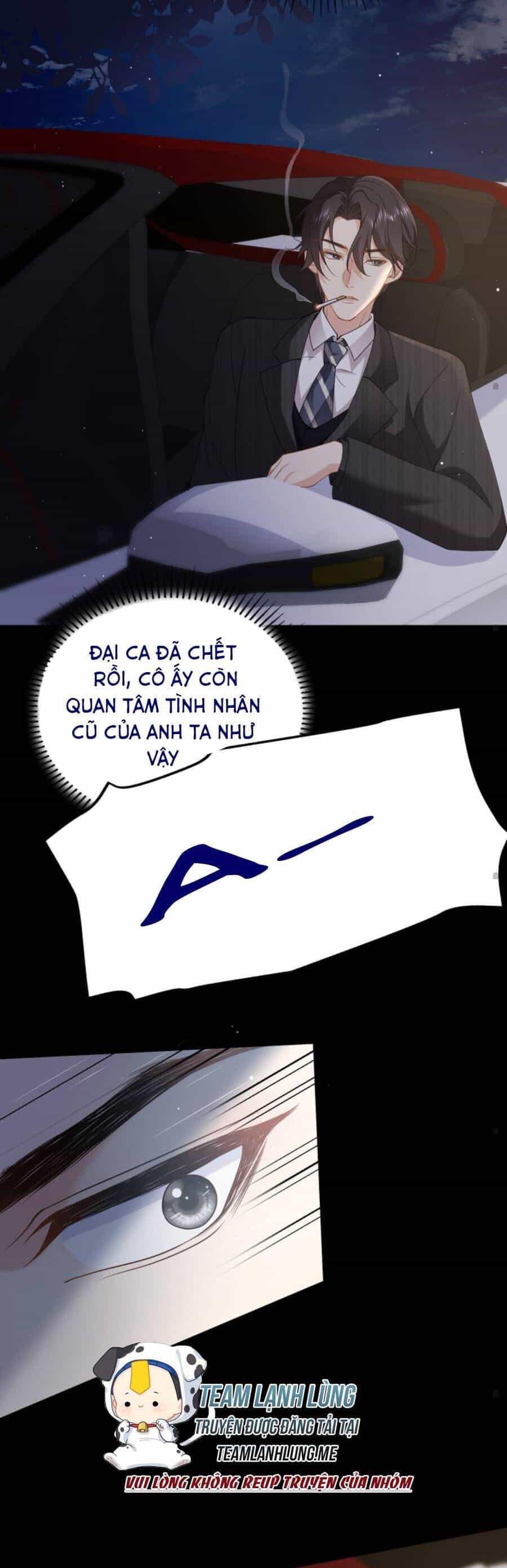 Thiên Kim Mù Phá Sản Và Tổng Tài Diêm Vương - Chương 145 - ảnh 18
