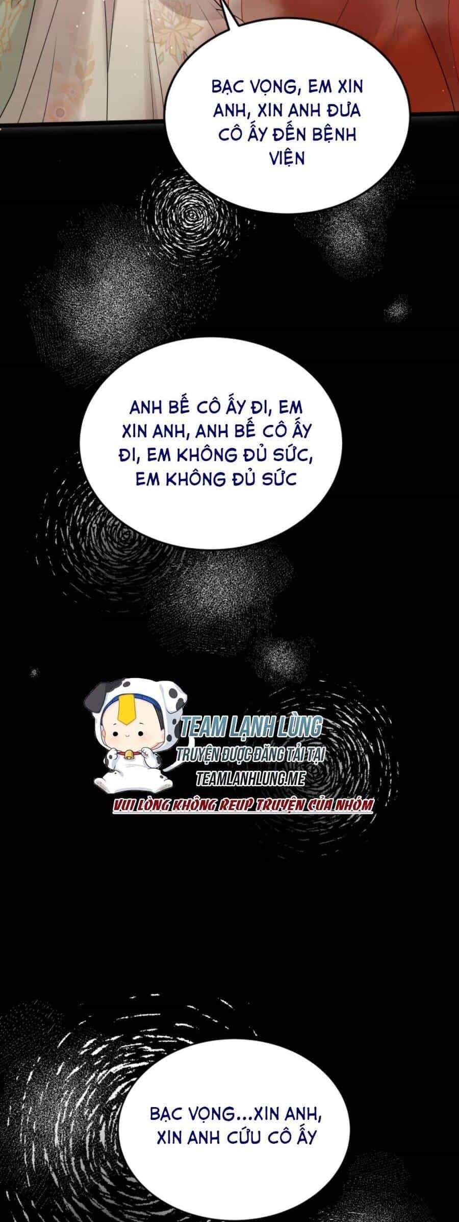 Thiên Kim Mù Phá Sản Và Tổng Tài Diêm Vương - Chương 145 - ảnh 25