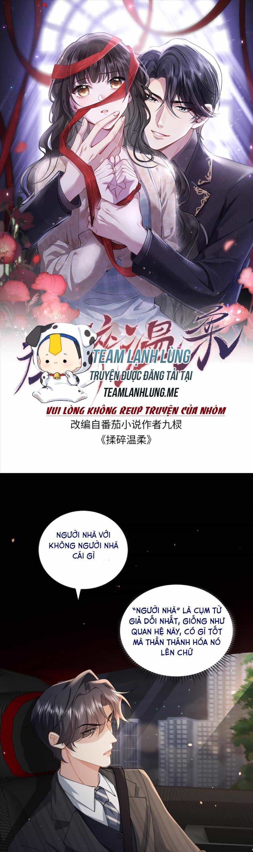 Thiên Kim Mù Phá Sản Và Tổng Tài Diêm Vương - Chương 147 - ảnh 4