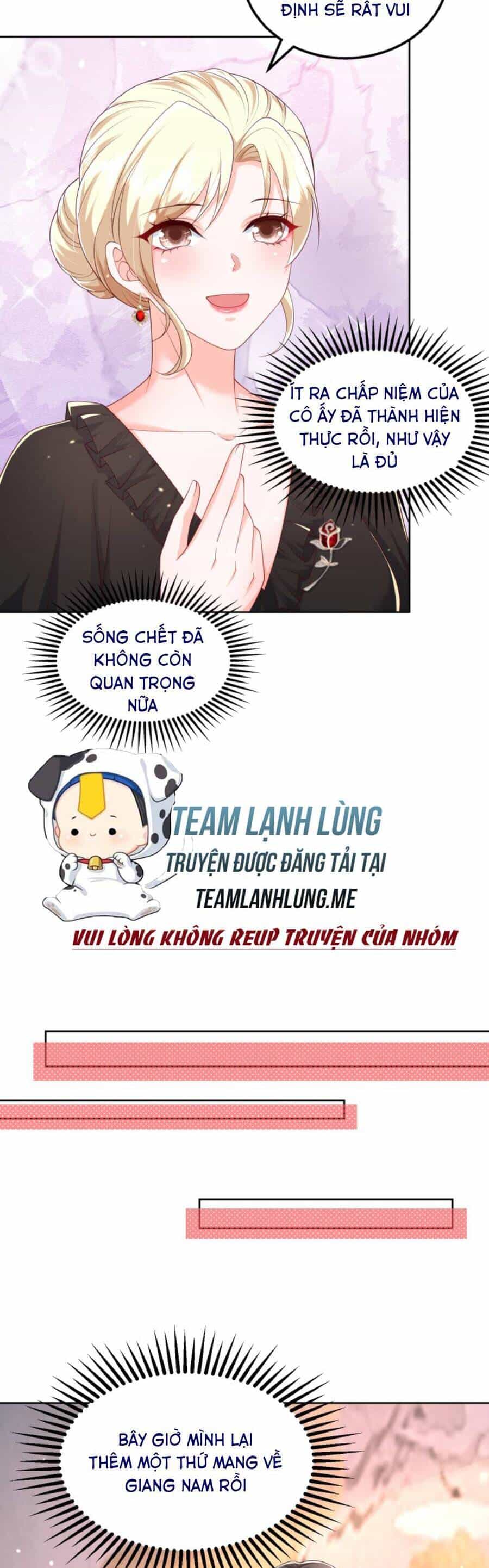 Thiên Kim Mù Phá Sản Và Tổng Tài Diêm Vương - Chương 153 - ảnh 16