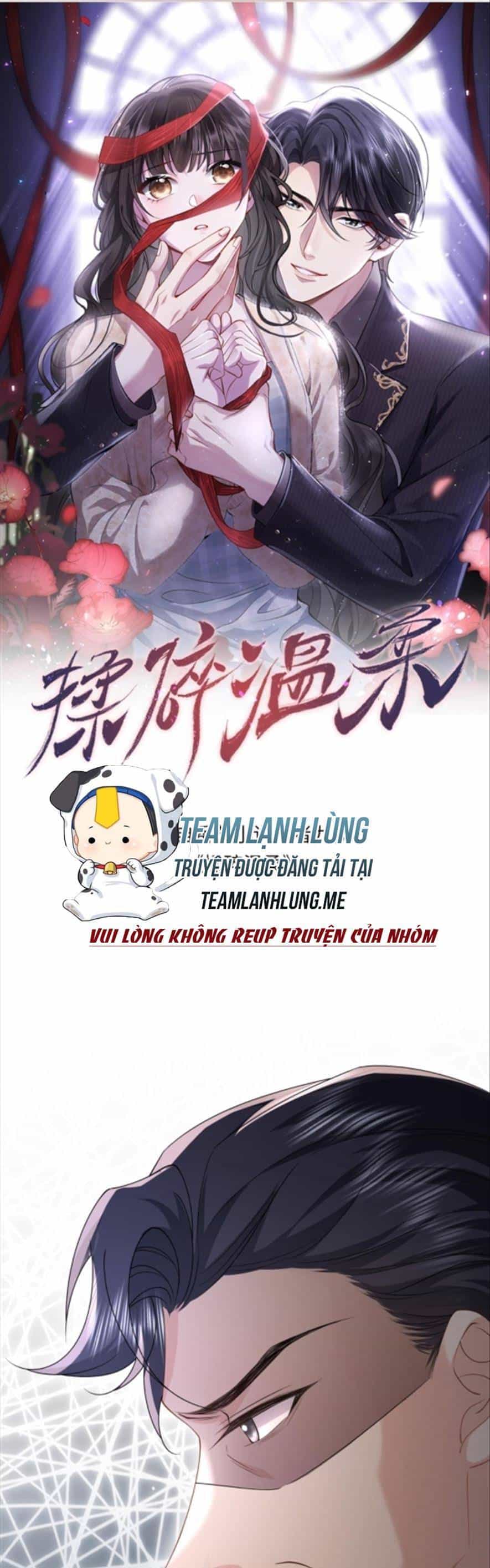 Thiên Kim Mù Phá Sản Và Tổng Tài Diêm Vương - Chương 156 - ảnh 1