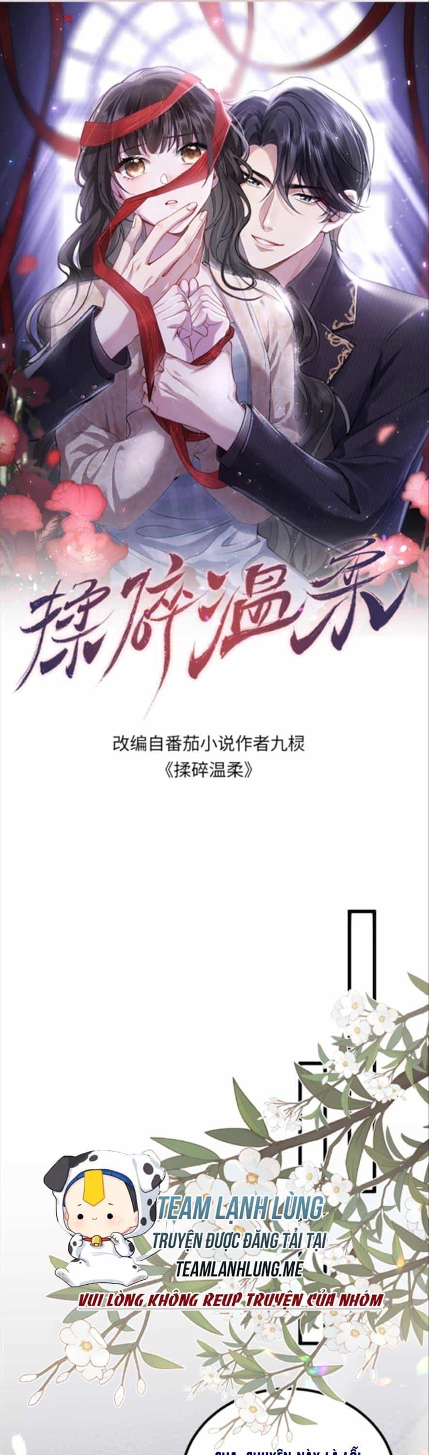 Thiên Kim Mù Phá Sản Và Tổng Tài Diêm Vương - Chương 158 - ảnh 4