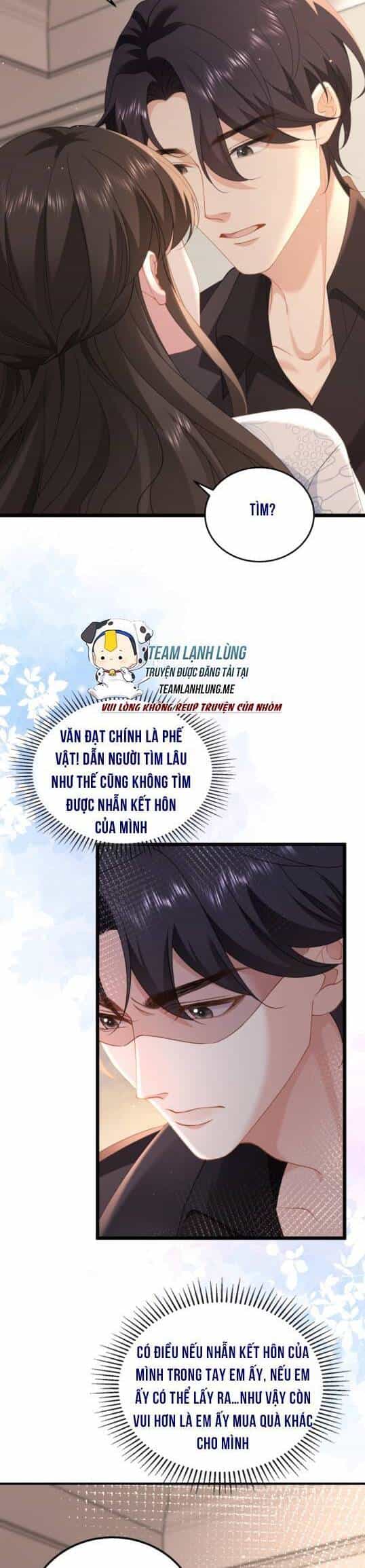 Thiên Kim Mù Phá Sản Và Tổng Tài Diêm Vương - Chương 162 - ảnh 5