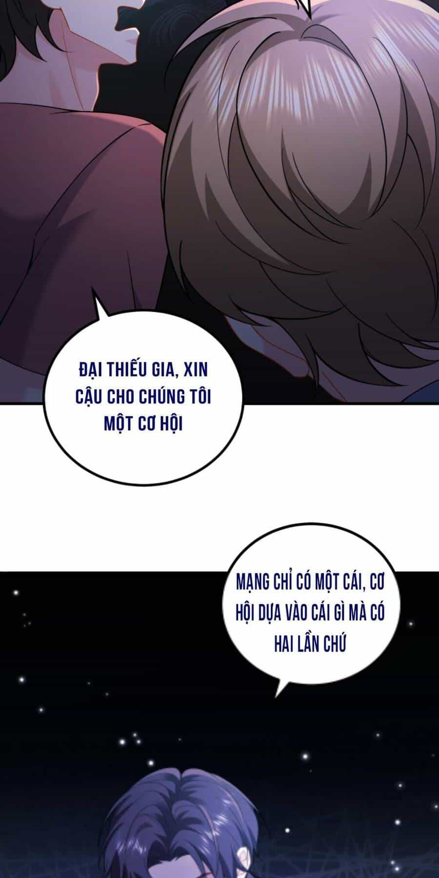 Thiên Kim Mù Phá Sản Và Tổng Tài Diêm Vương - Chương 163 - ảnh 19
