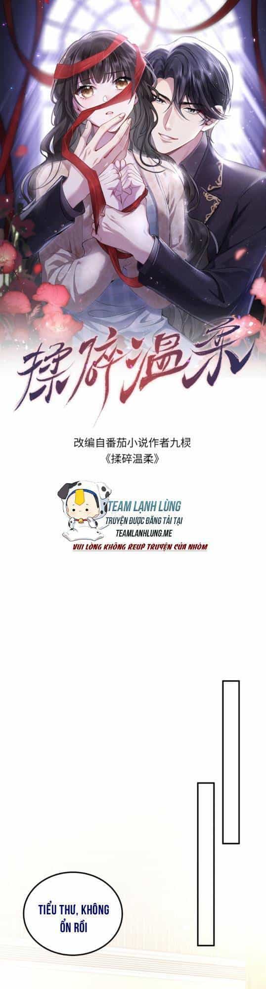 Thiên Kim Mù Phá Sản Và Tổng Tài Diêm Vương - Chương 163 - ảnh 4