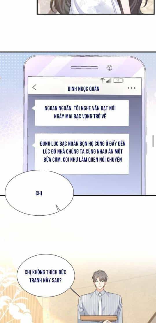 Thiên Kim Mù Phá Sản Và Tổng Tài Diêm Vương - Chương 164 - ảnh 12
