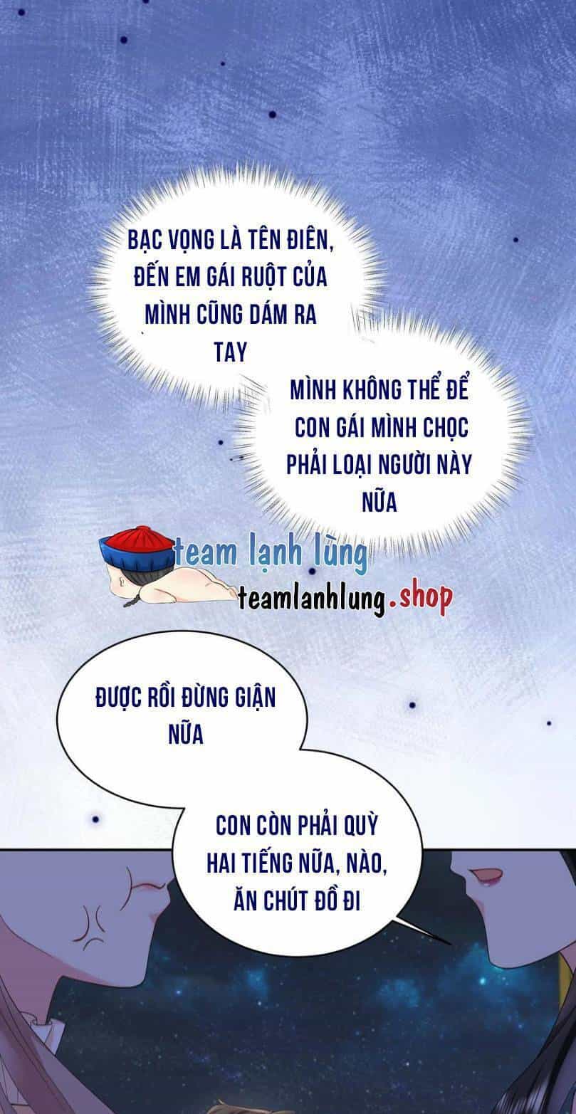 Thiên Kim Mù Phá Sản Và Tổng Tài Diêm Vương - Chương 167 - ảnh 16
