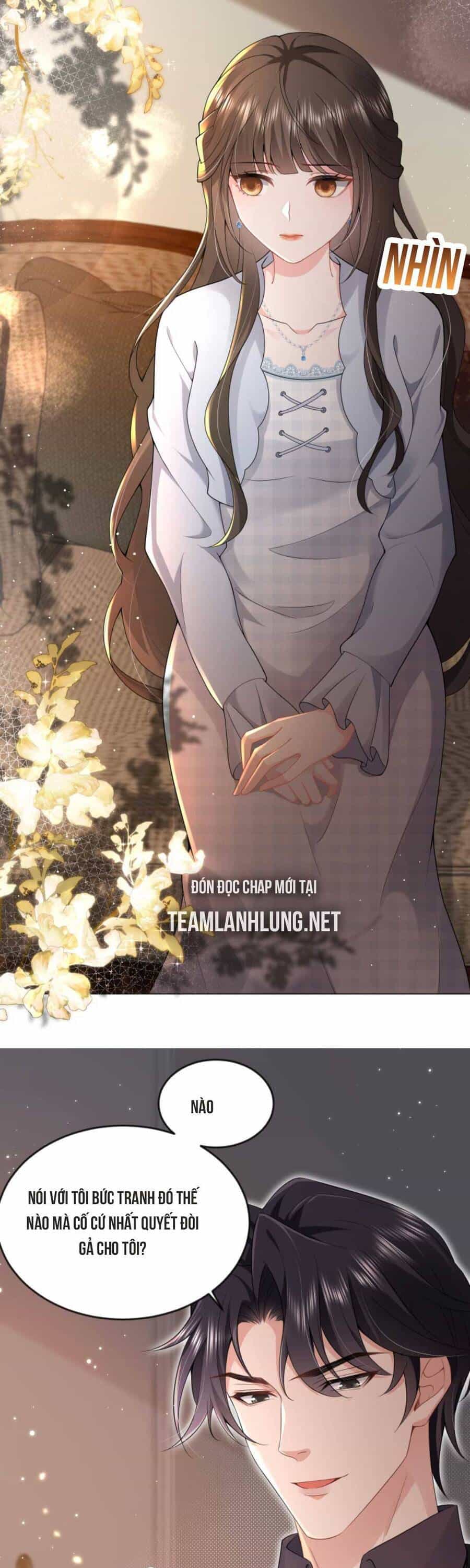 Thiên Kim Mù Phá Sản Và Tổng Tài Diêm Vương - Chương 16 - ảnh 12