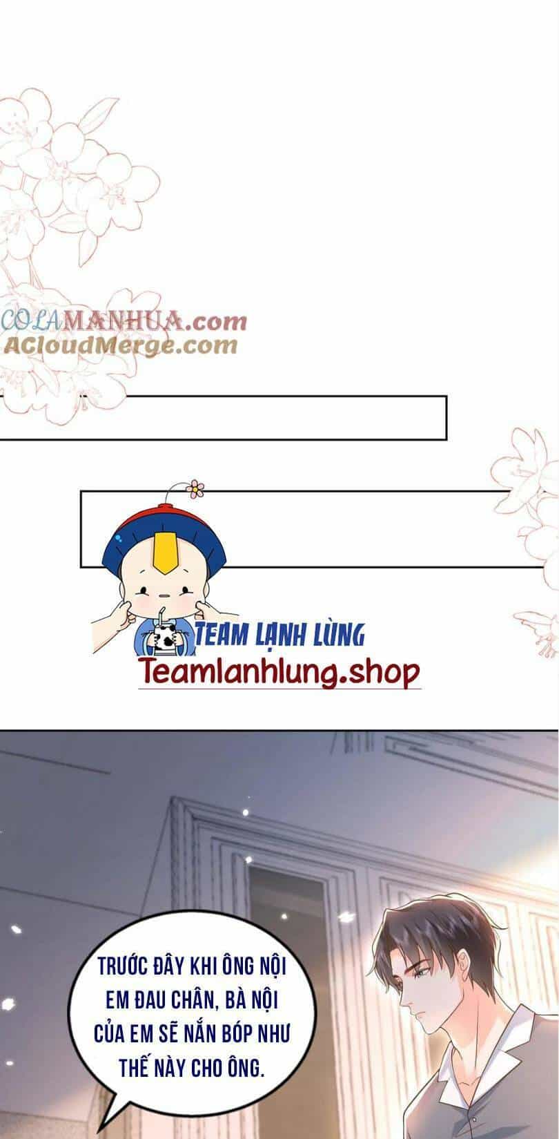 Thiên Kim Mù Phá Sản Và Tổng Tài Diêm Vương - Chương 169 - ảnh 15