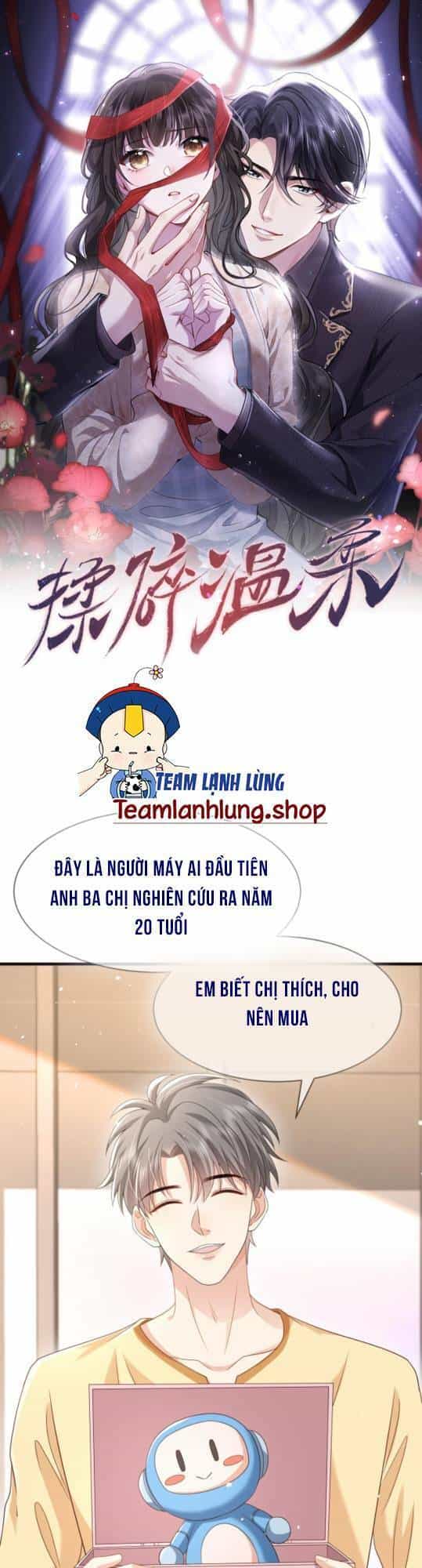 Thiên Kim Mù Phá Sản Và Tổng Tài Diêm Vương - Chương 171 - ảnh 1