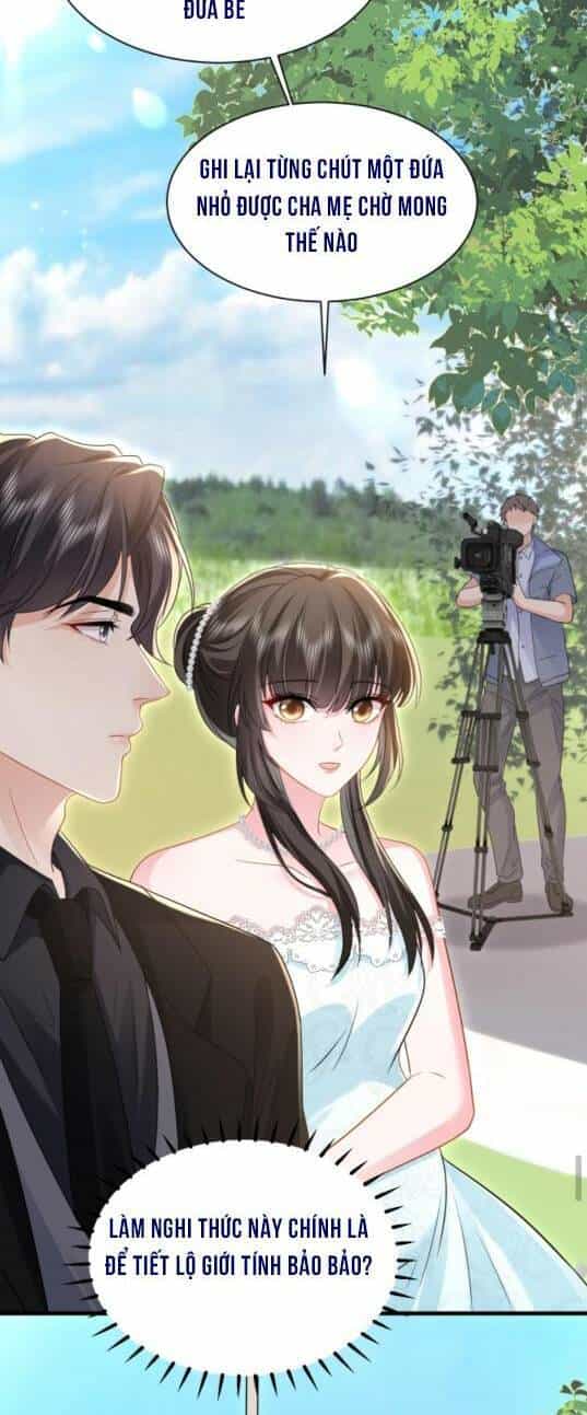 Thiên Kim Mù Phá Sản Và Tổng Tài Diêm Vương - Chương 173 - ảnh 13