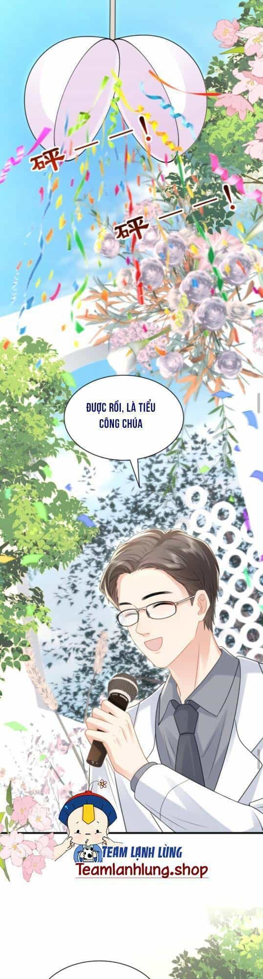 Thiên Kim Mù Phá Sản Và Tổng Tài Diêm Vương - Chương 173 - ảnh 14