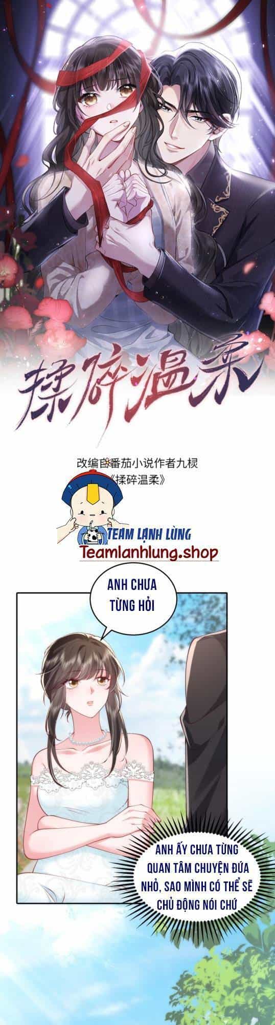 Thiên Kim Mù Phá Sản Và Tổng Tài Diêm Vương - Chương 174 - ảnh 1