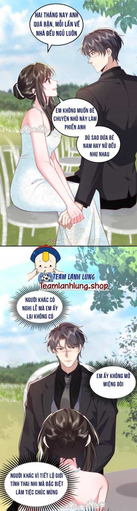 Thiên Kim Mù Phá Sản Và Tổng Tài Diêm Vương - Chương 174 - ảnh 2