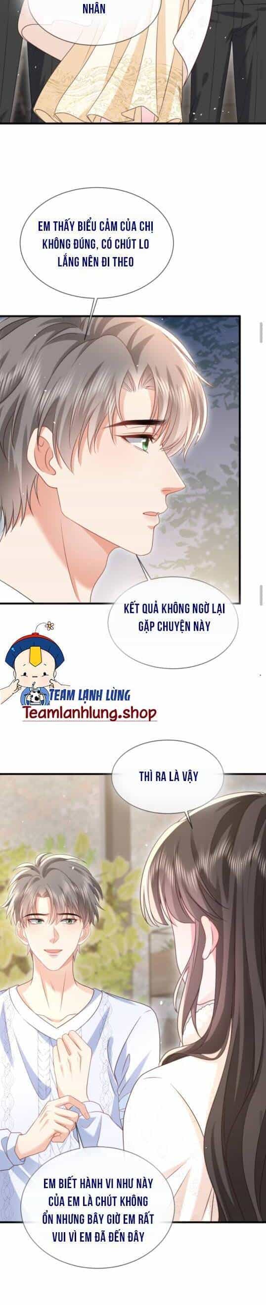 Thiên Kim Mù Phá Sản Và Tổng Tài Diêm Vương - Chương 177 - ảnh 7
