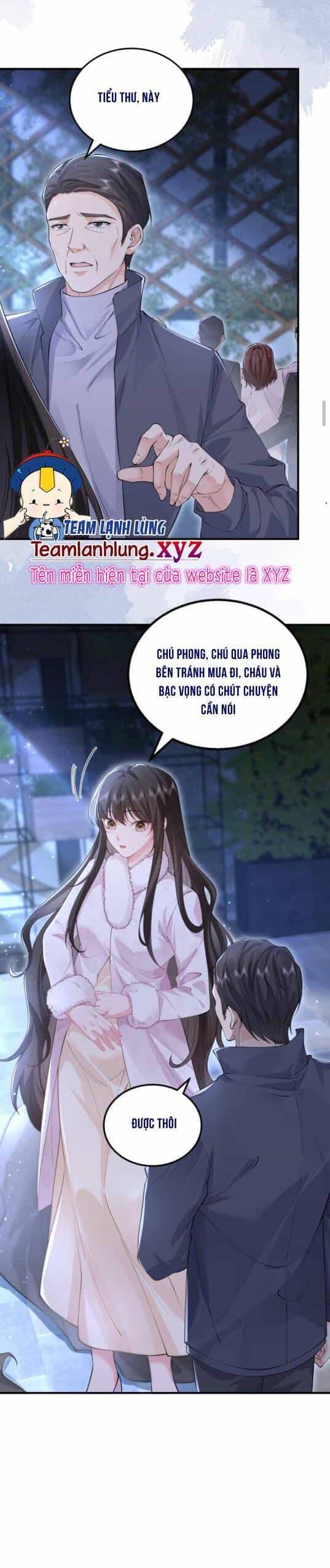 Thiên Kim Mù Phá Sản Và Tổng Tài Diêm Vương - Chương 180 - ảnh 6