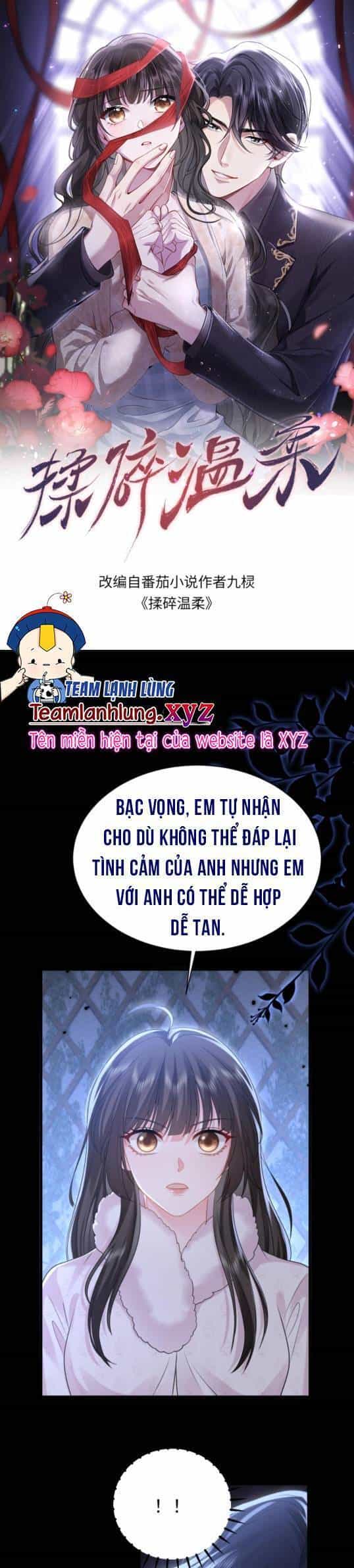 Thiên Kim Mù Phá Sản Và Tổng Tài Diêm Vương - Chương 182 - ảnh 4