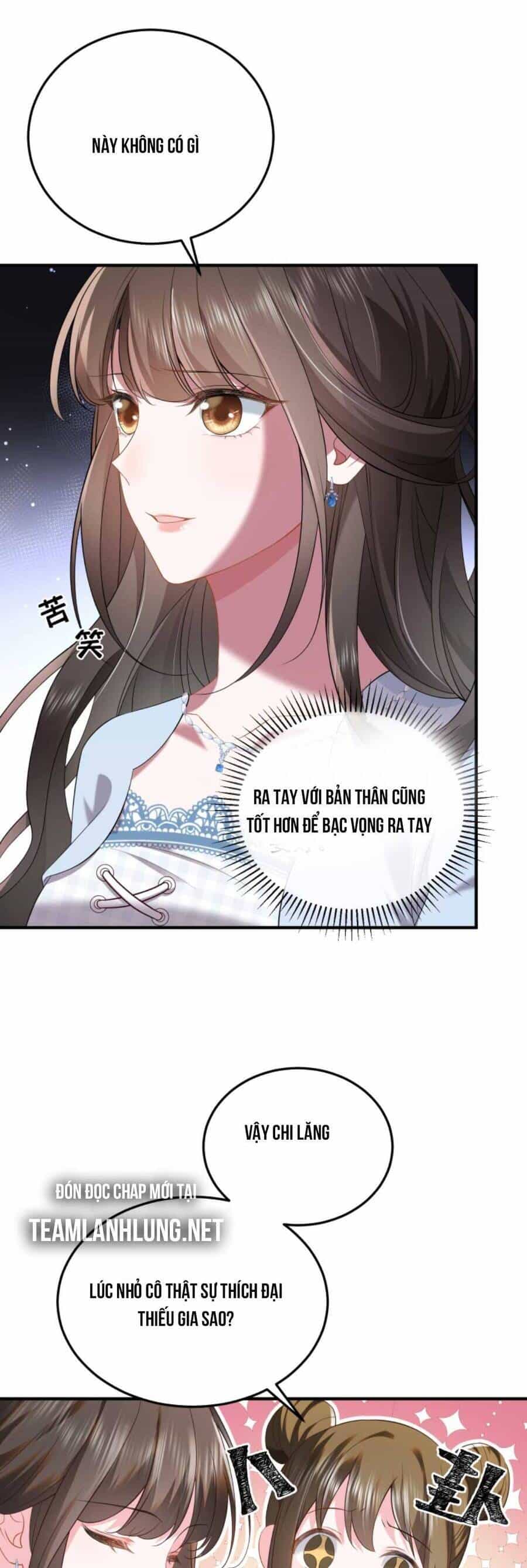 Thiên Kim Mù Phá Sản Và Tổng Tài Diêm Vương - Chương 18 - ảnh 17