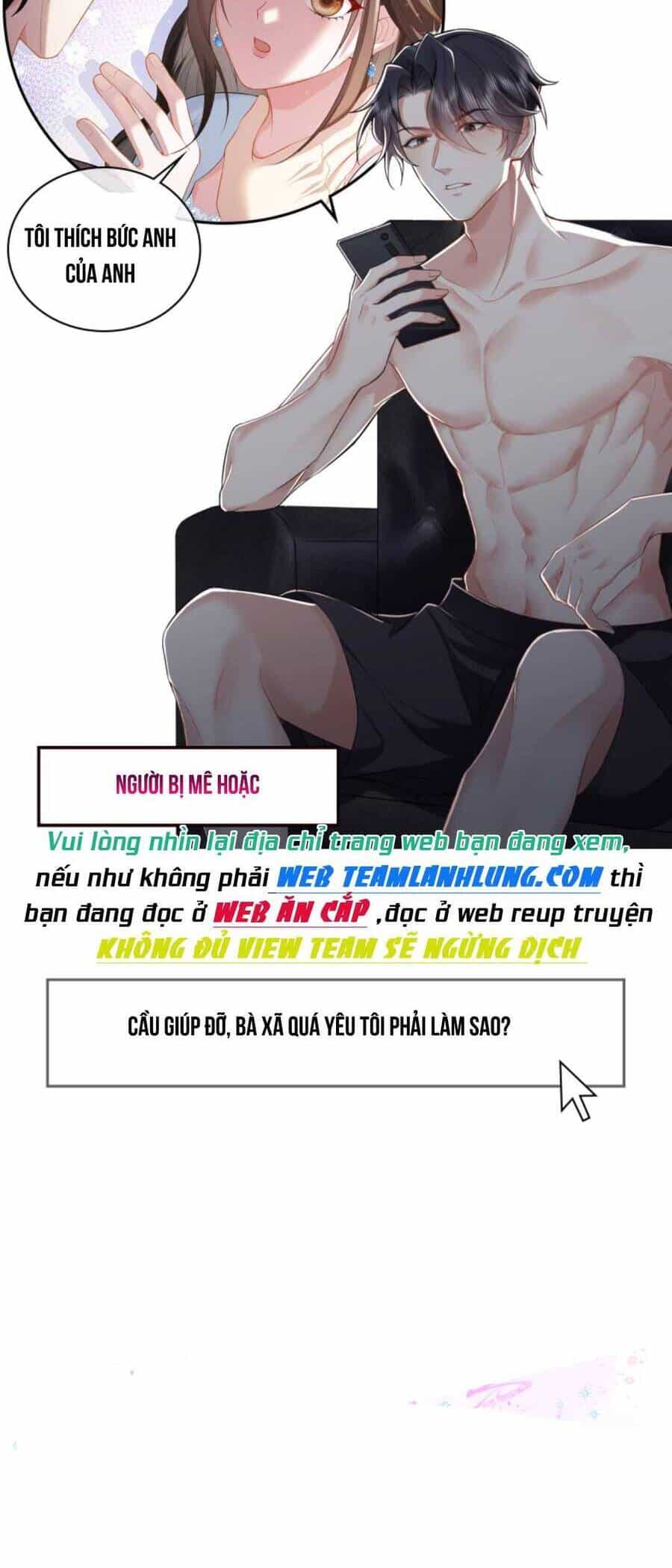 Thiên Kim Mù Phá Sản Và Tổng Tài Diêm Vương - Chương 1 - ảnh 12