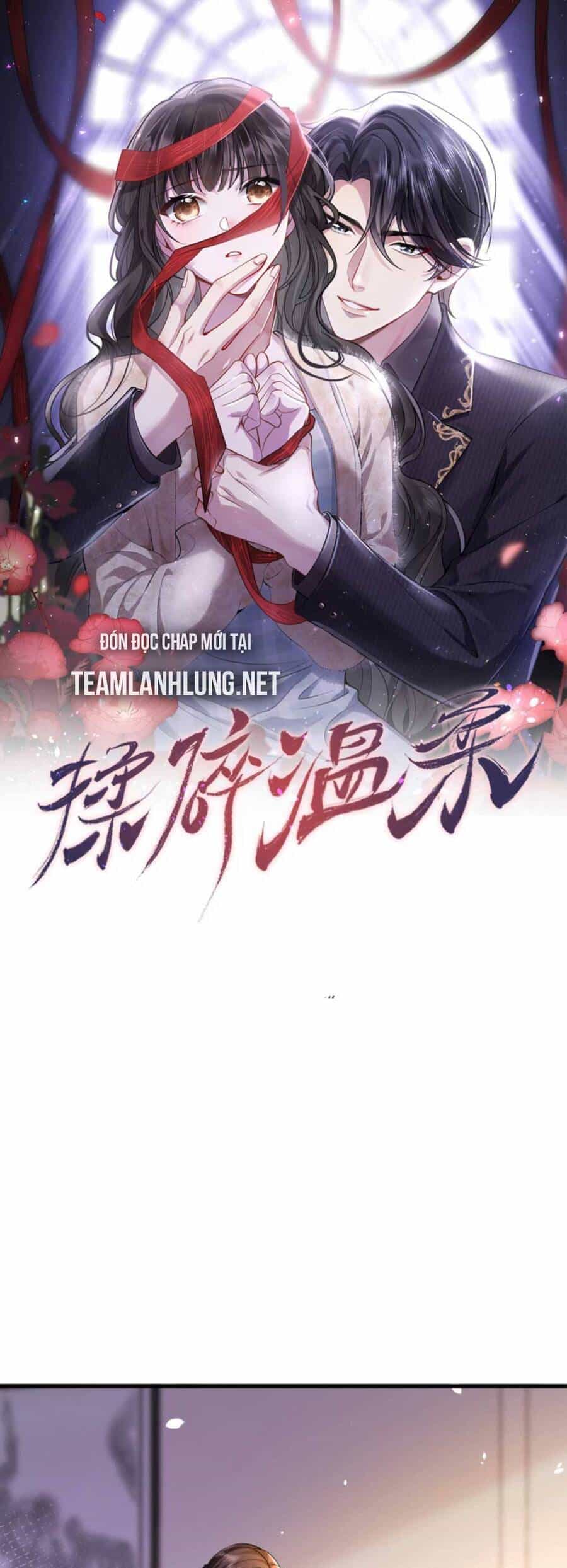 Thiên Kim Mù Phá Sản Và Tổng Tài Diêm Vương - Chương 21 - ảnh 6