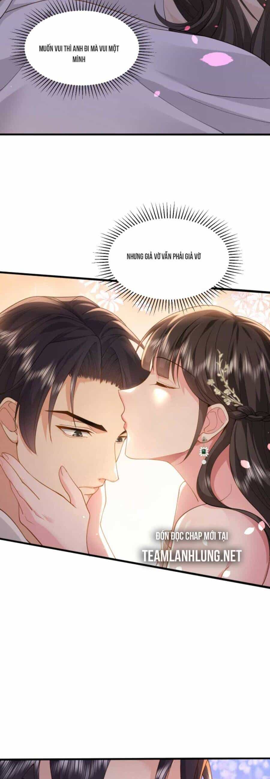 Thiên Kim Mù Phá Sản Và Tổng Tài Diêm Vương - Chương 41 - ảnh 16