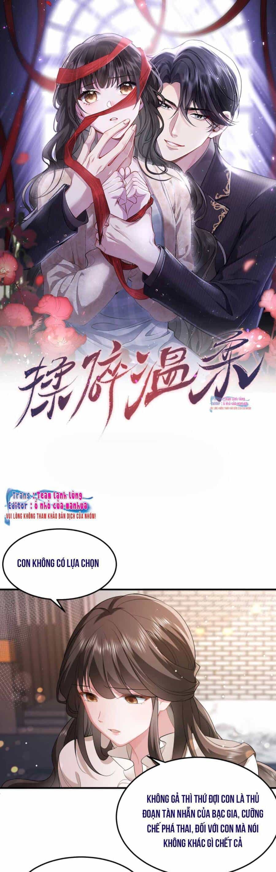 Thiên Kim Mù Phá Sản Và Tổng Tài Diêm Vương - Chương 44 - ảnh 6