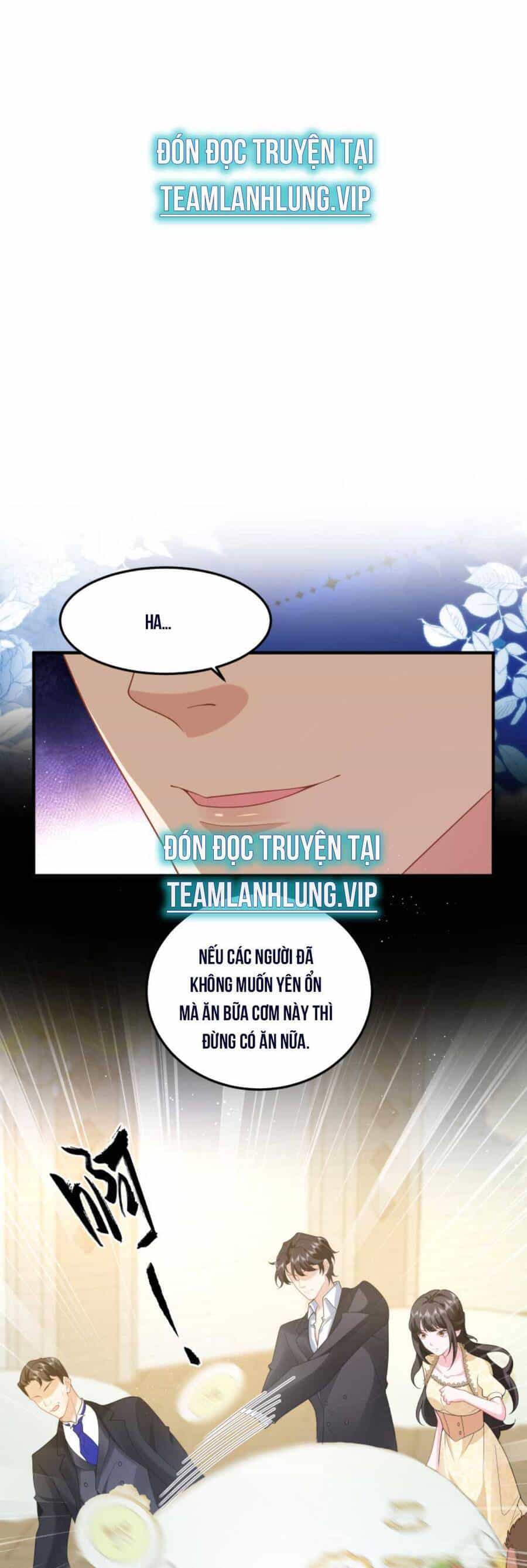 Thiên Kim Mù Phá Sản Và Tổng Tài Diêm Vương - Chương 57 - ảnh 10
