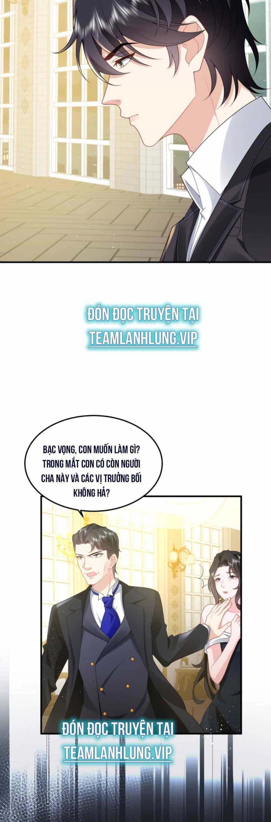 Thiên Kim Mù Phá Sản Và Tổng Tài Diêm Vương - Chương 57 - ảnh 7
