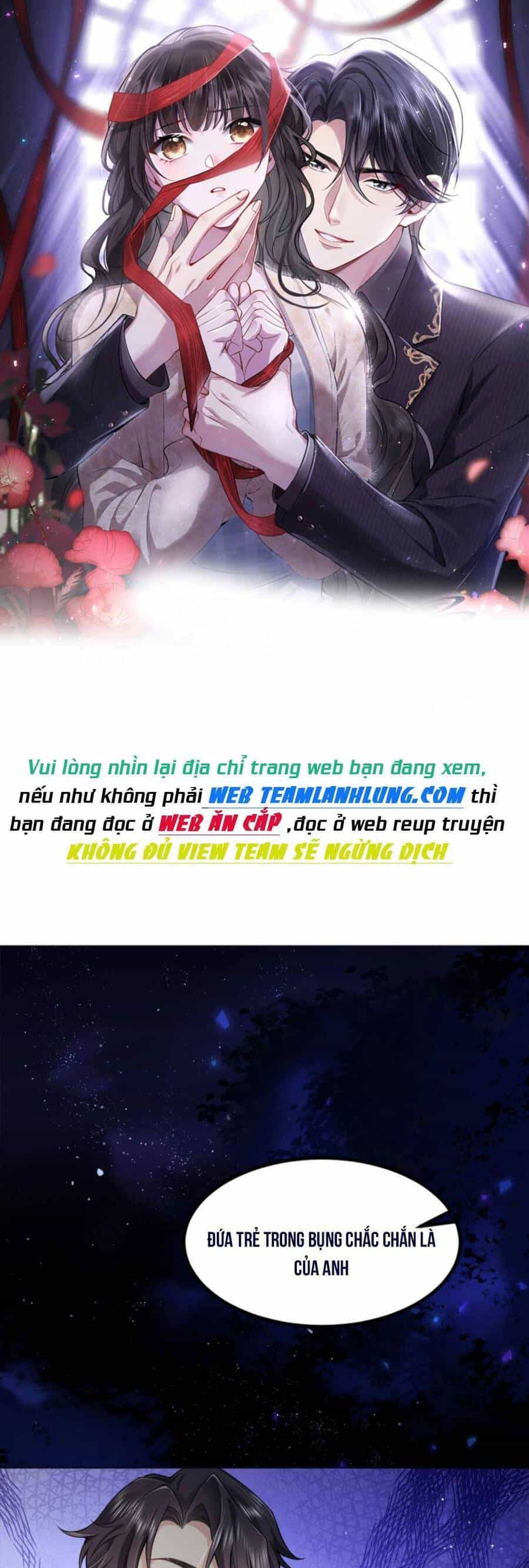 Thiên Kim Mù Phá Sản Và Tổng Tài Diêm Vương - Chương 6 - ảnh 3