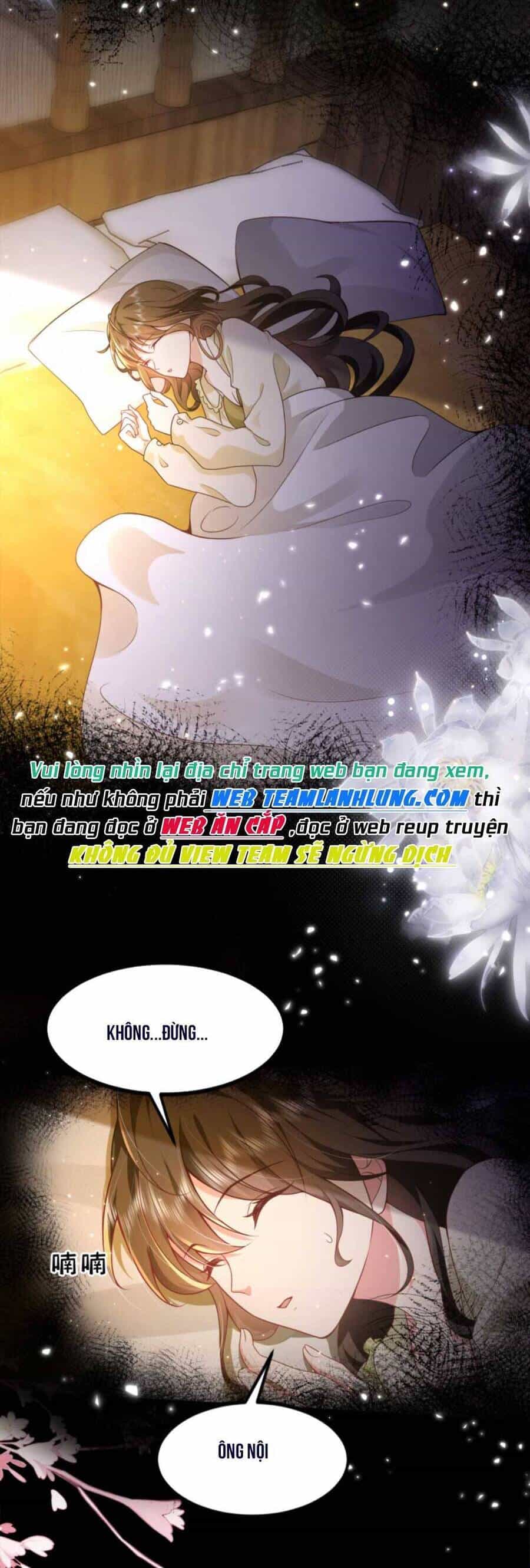 Thiên Kim Mù Phá Sản Và Tổng Tài Diêm Vương - Chương 6 - ảnh 9