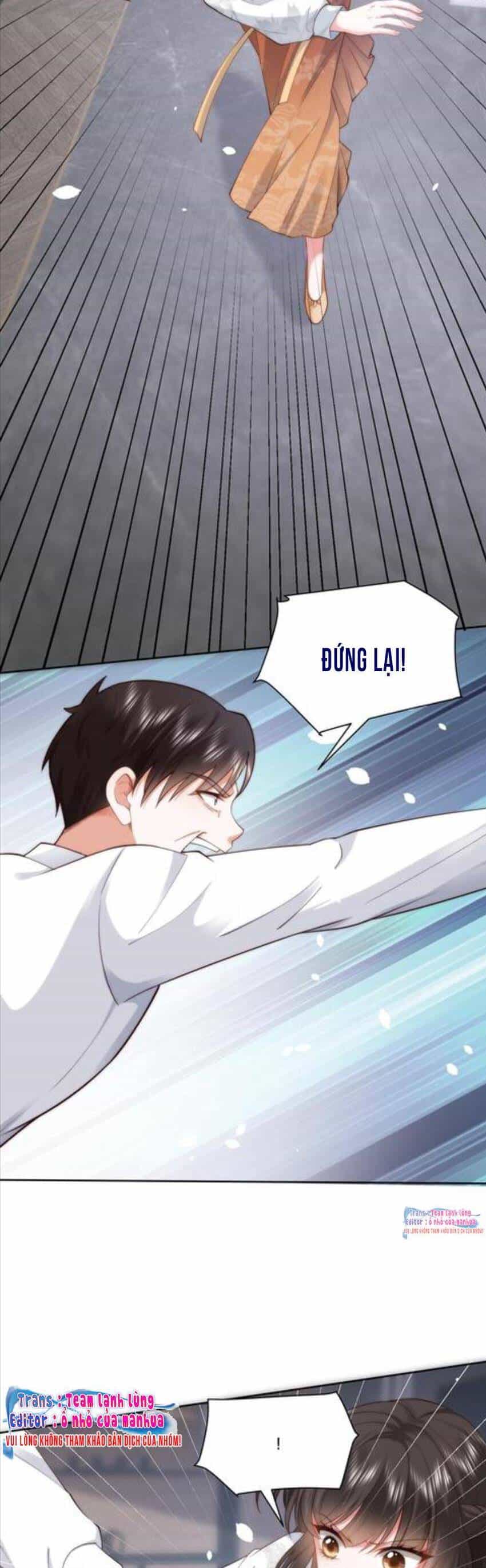 Thiên Kim Mù Phá Sản Và Tổng Tài Diêm Vương - Chương 74 - ảnh 15