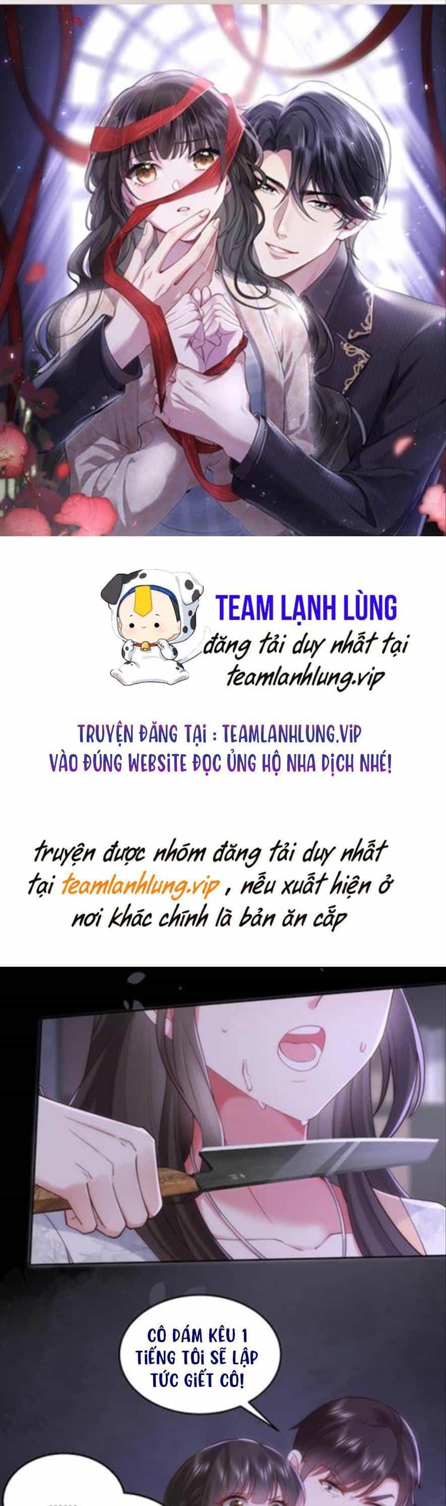 Thiên Kim Mù Phá Sản Và Tổng Tài Diêm Vương - Chương 75 - ảnh 6