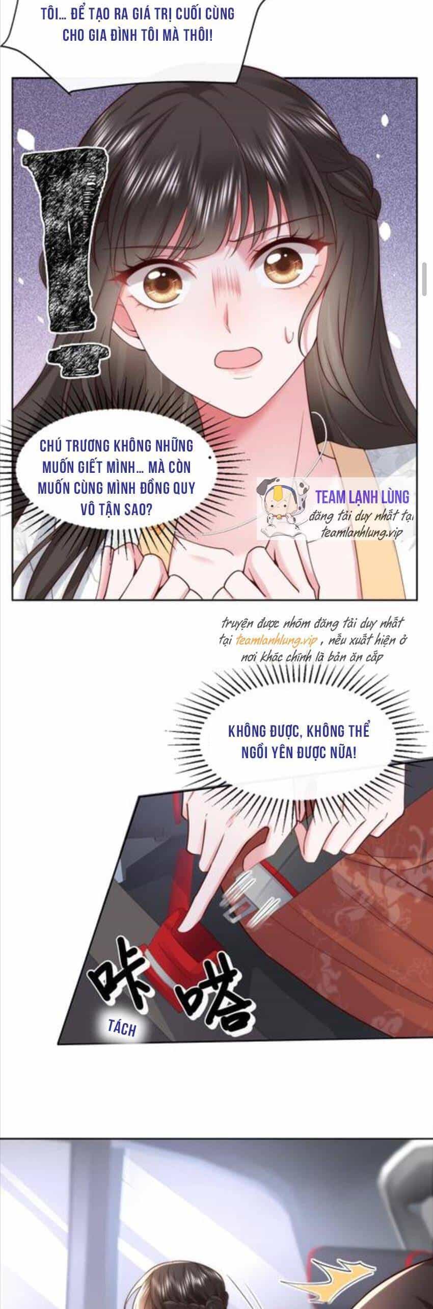 Thiên Kim Mù Phá Sản Và Tổng Tài Diêm Vương - Chương 76 - ảnh 15