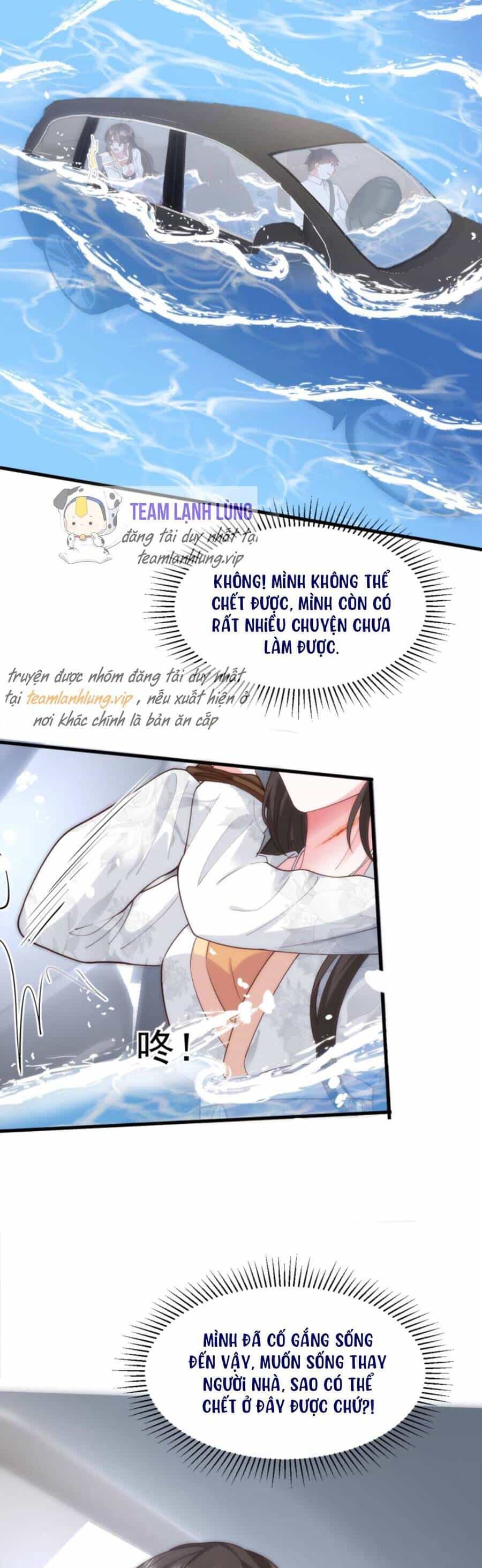 Thiên Kim Mù Phá Sản Và Tổng Tài Diêm Vương - Chương 77 - ảnh 5
