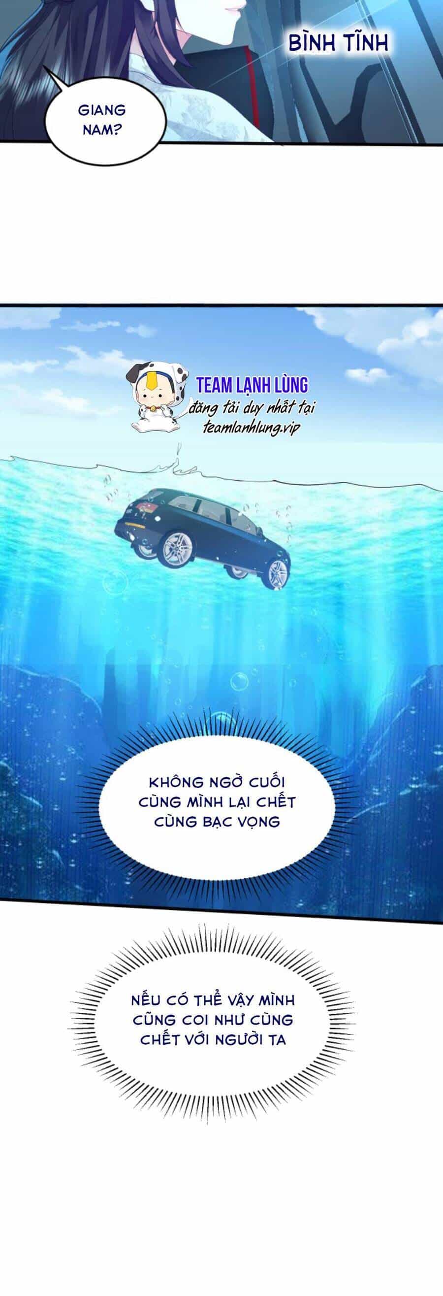 Thiên Kim Mù Phá Sản Và Tổng Tài Diêm Vương - Chương 78 - ảnh 8