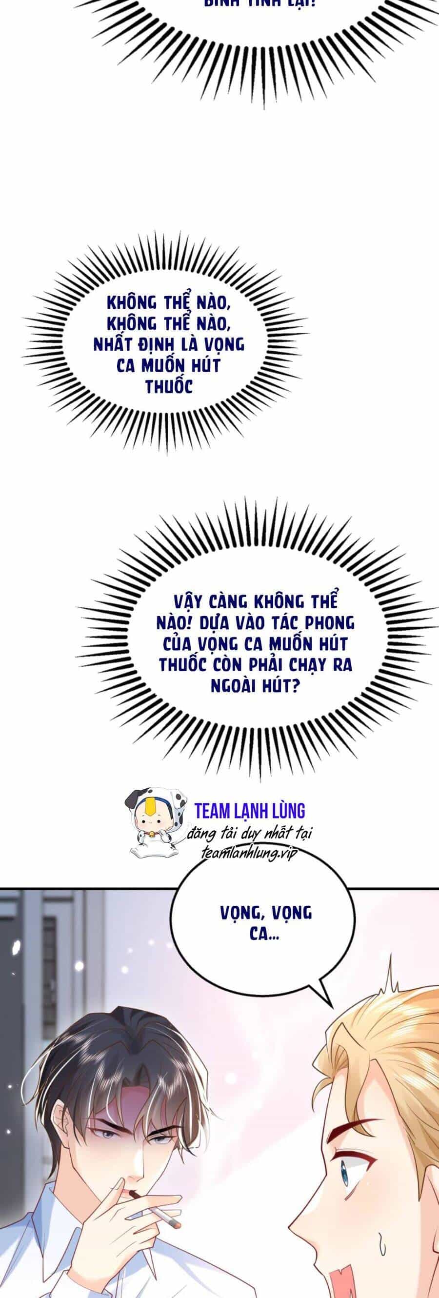 Thiên Kim Mù Phá Sản Và Tổng Tài Diêm Vương - Chương 79 - ảnh 16
