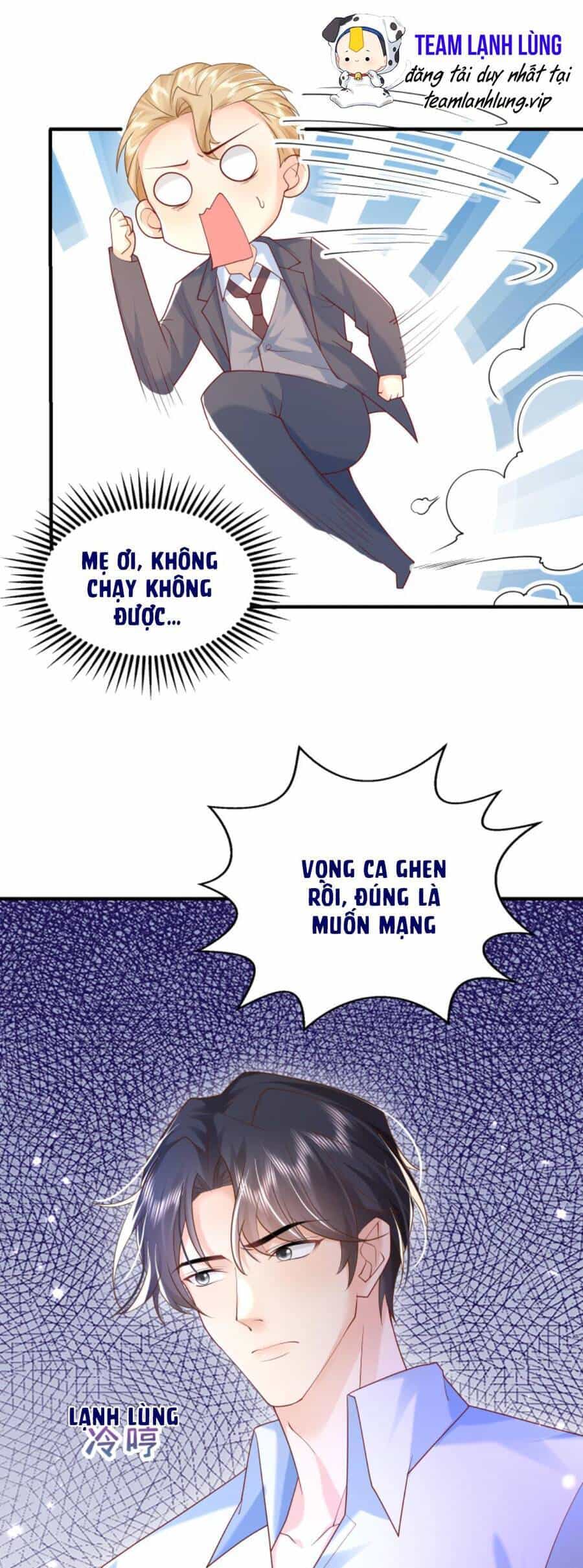 Thiên Kim Mù Phá Sản Và Tổng Tài Diêm Vương - Chương 79 - ảnh 18
