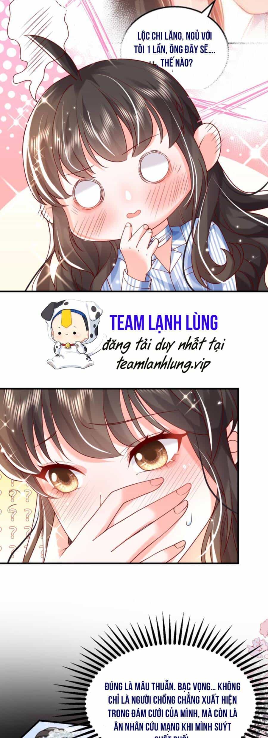 Thiên Kim Mù Phá Sản Và Tổng Tài Diêm Vương - Chương 81 - ảnh 12
