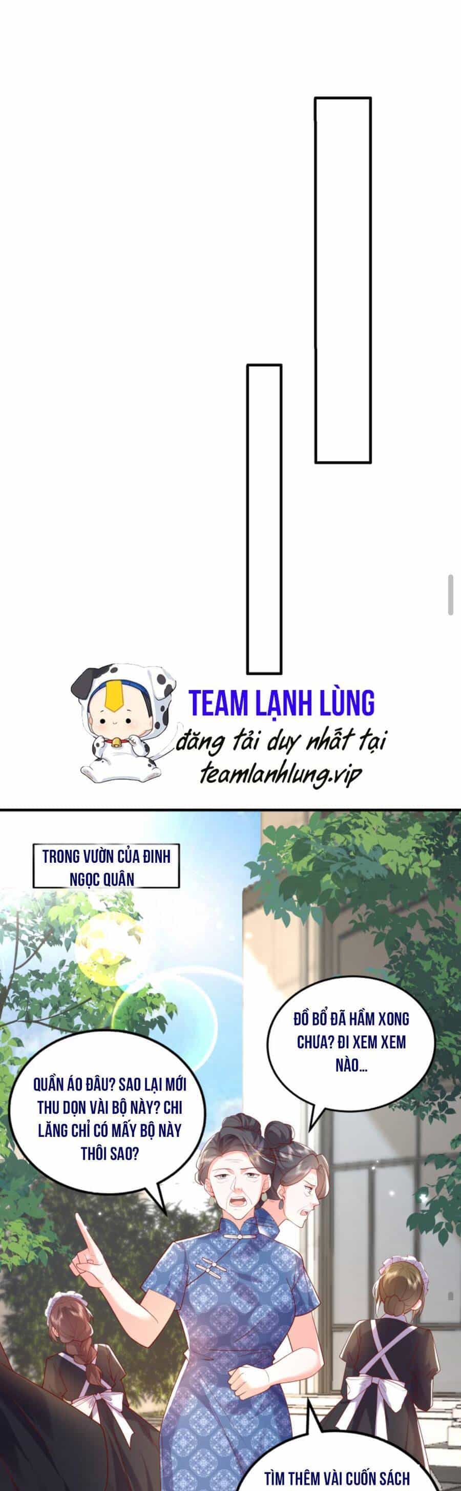 Thiên Kim Mù Phá Sản Và Tổng Tài Diêm Vương - Chương 81 - ảnh 15
