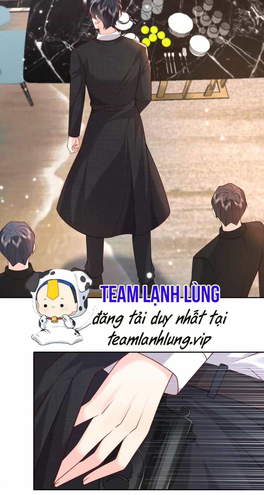Thiên Kim Mù Phá Sản Và Tổng Tài Diêm Vương - Chương 84 - ảnh 13